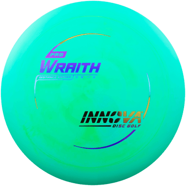 Pro Wraith