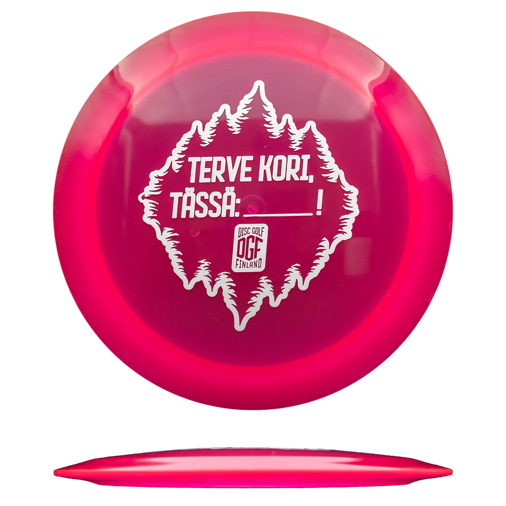 ProFlex D Model S - Disc Golf Finland