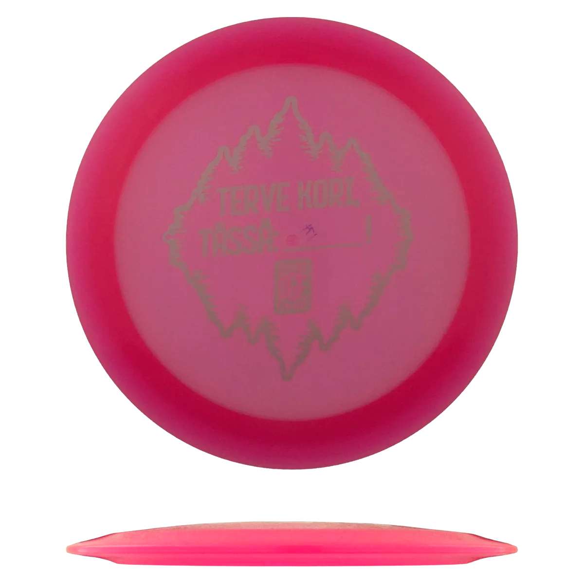 ProFlex D Model S - Disc Golf Finland