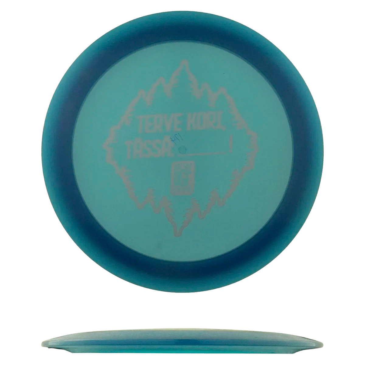 ProFlex D Model S - Disc Golf Finland