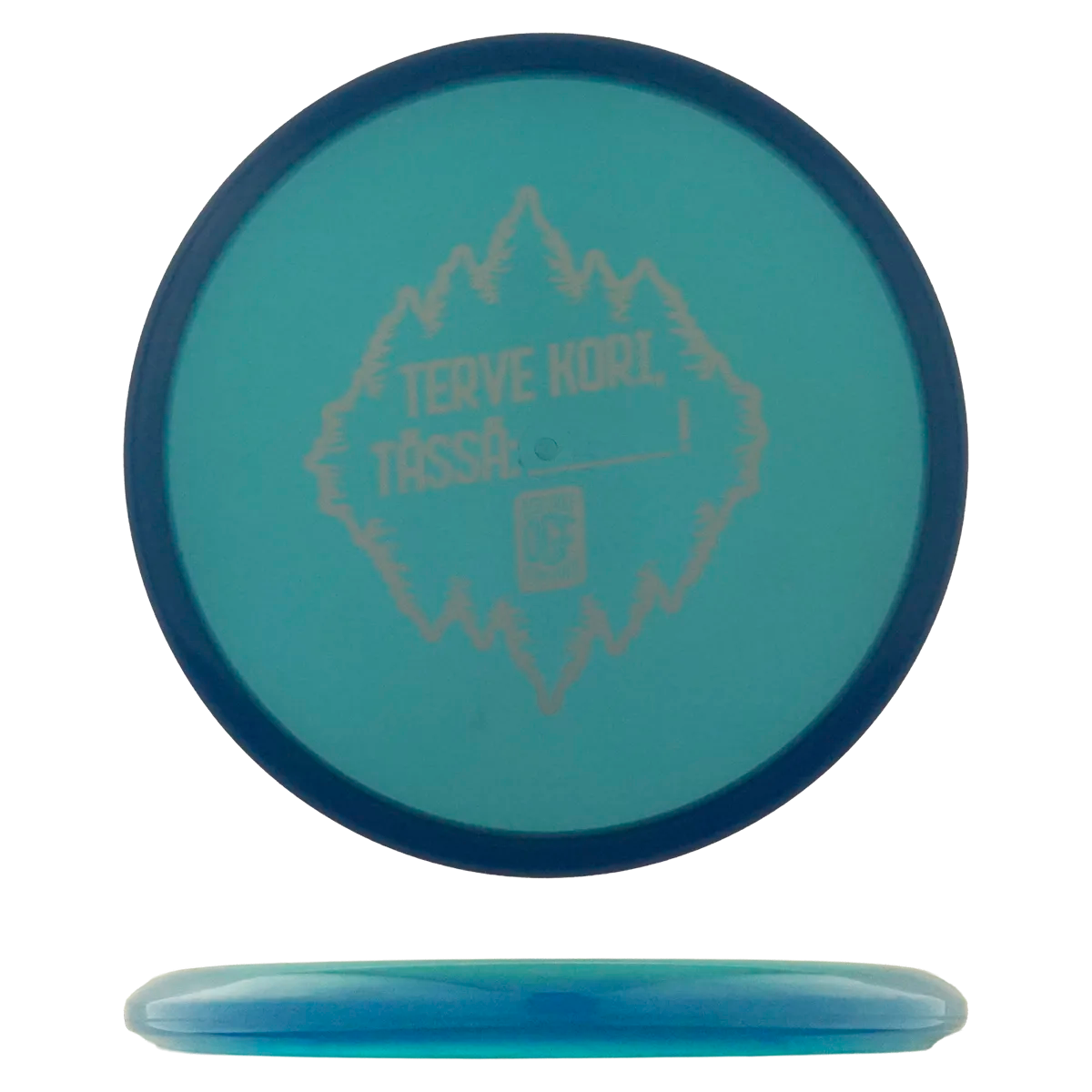 ProFlex P Model S - Disc Golf Finland