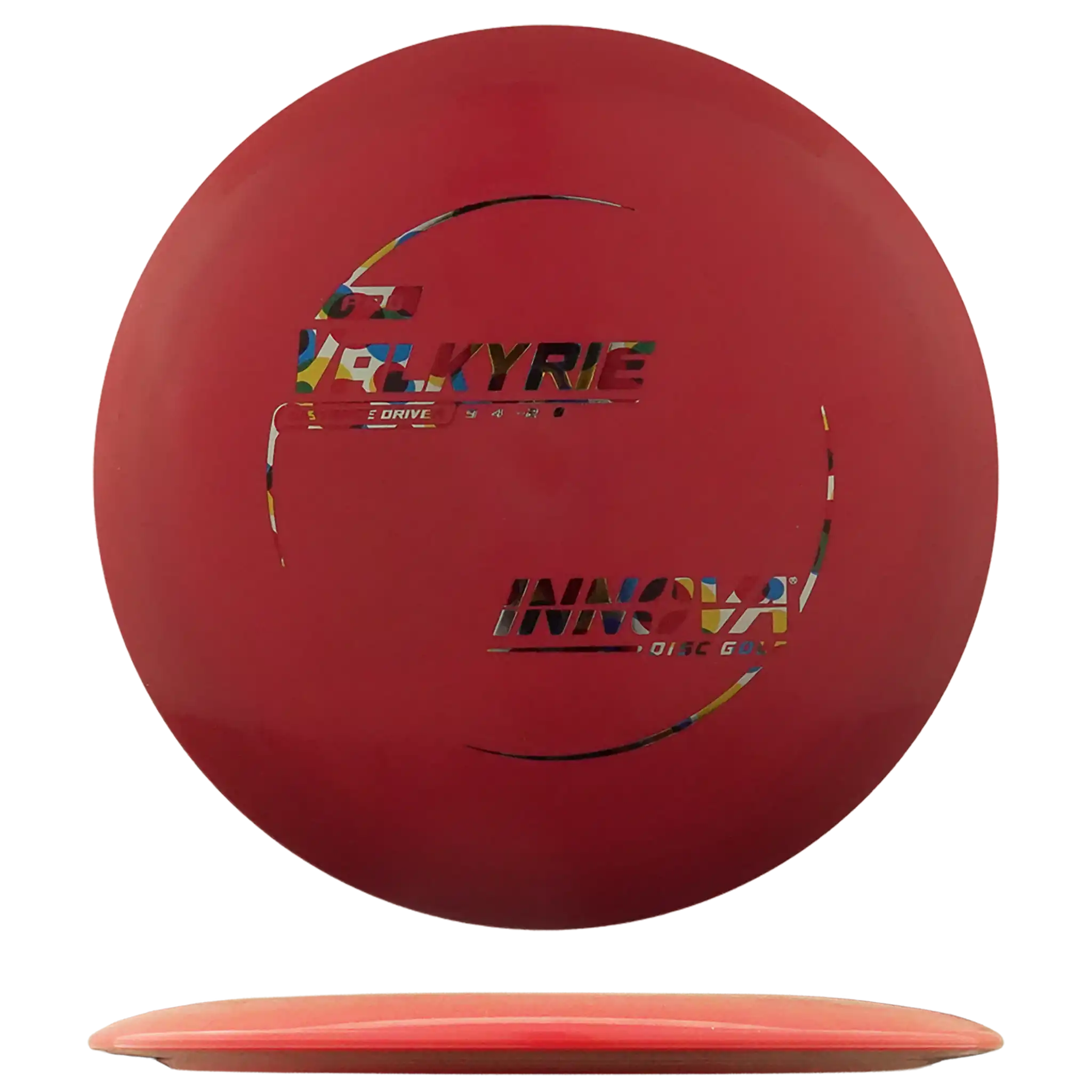 Pro Valkyrie