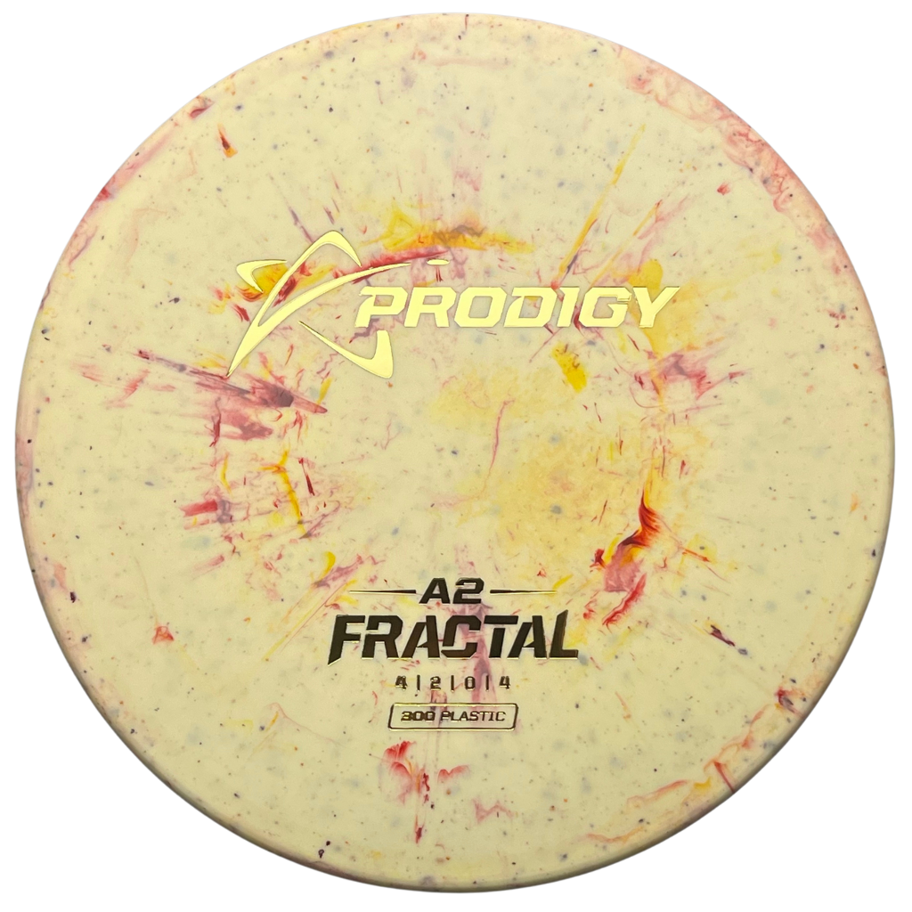 Prodigy 300 Fractal A2