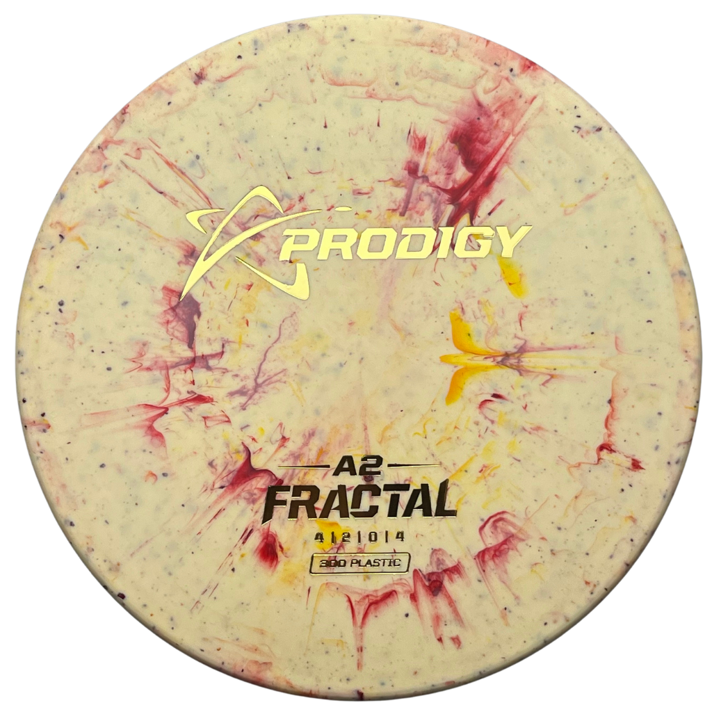 Prodigy 300 Fractal A2