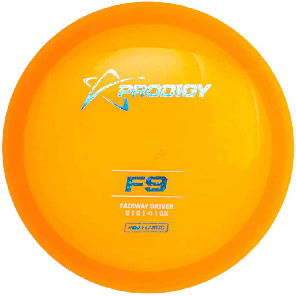 Prodigy 400 F9