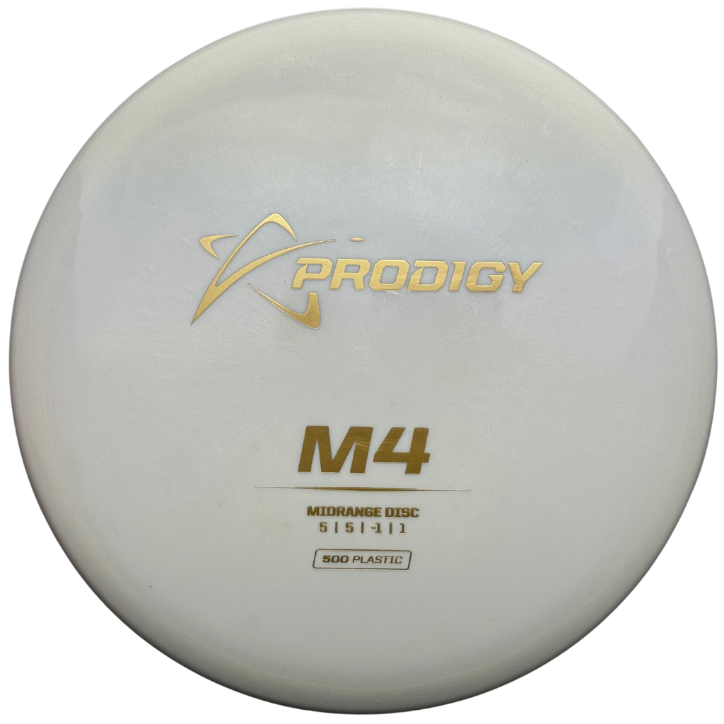 Prodigy 500 M4