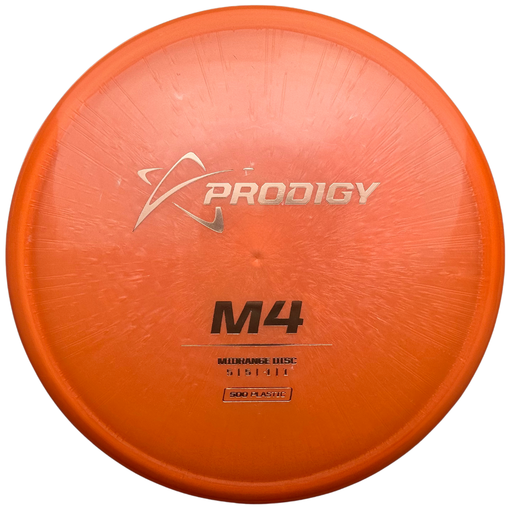 Prodigy 500 M4