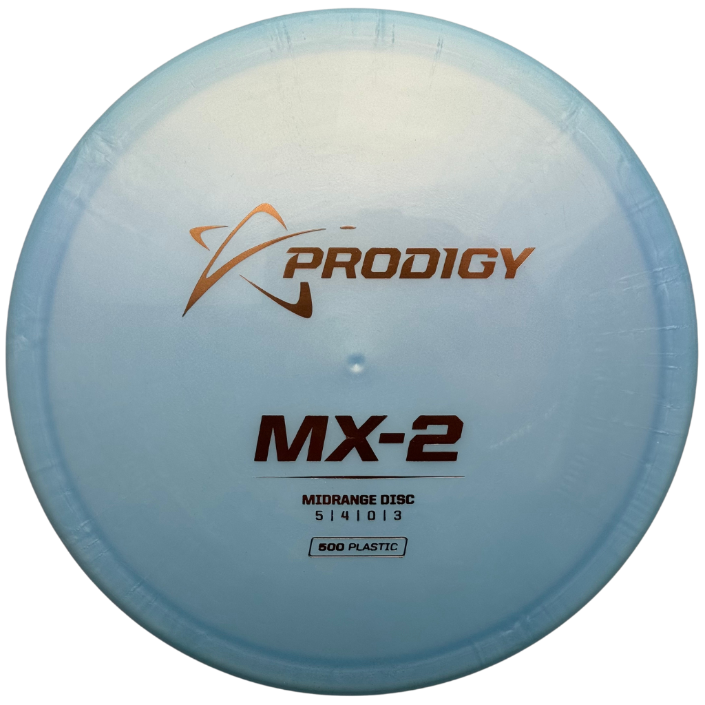 Prodigy 500 MX2