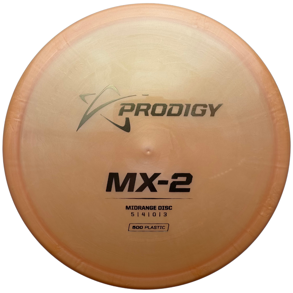 Prodigy 500 MX2