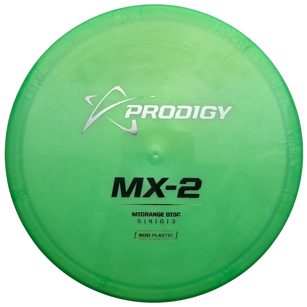 Prodigy 500 MX2