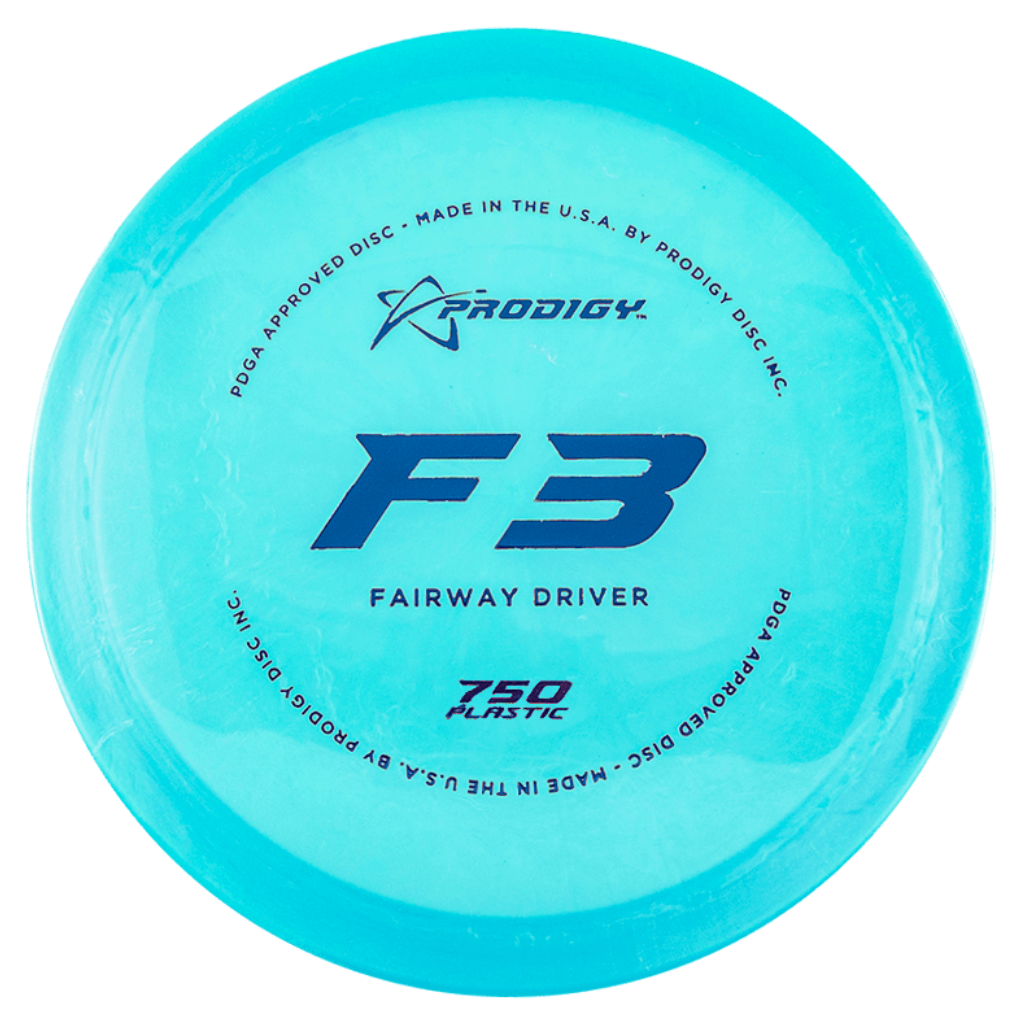 Prodigy 750 F3