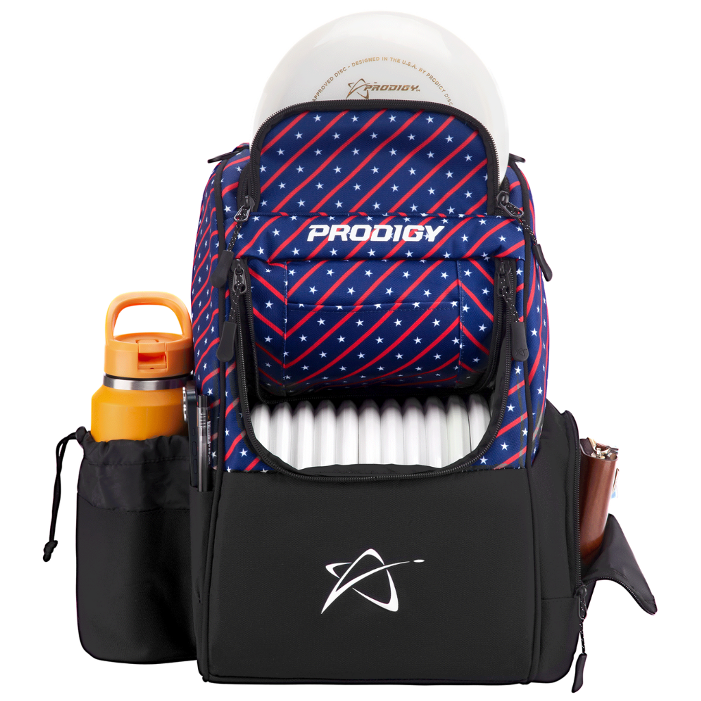 Prodigy Ascent Backpack