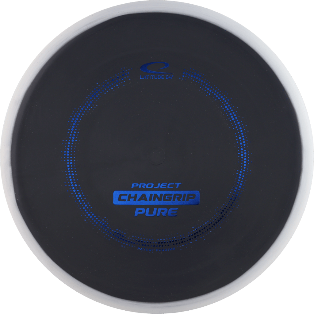 Project ChainGrip Pure - Prototype