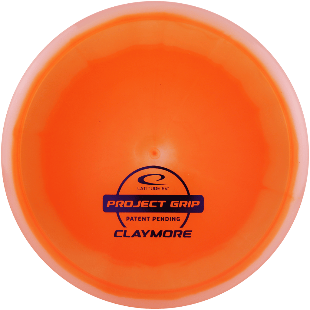 Project Grip Claymore