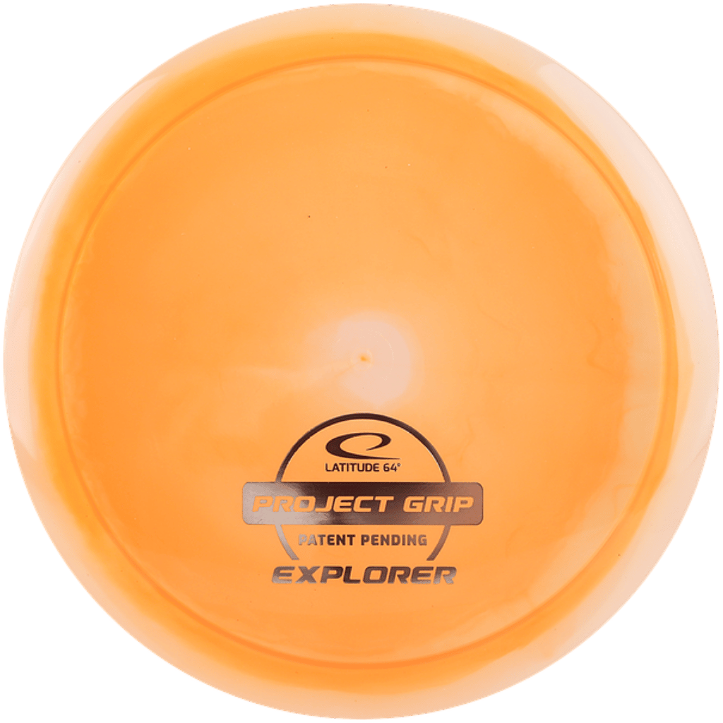 Project Grip Explorer - Dealer Exclusive