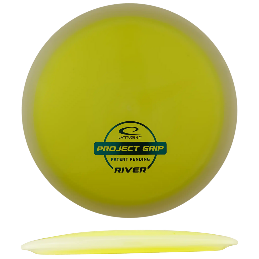 Project Grip River