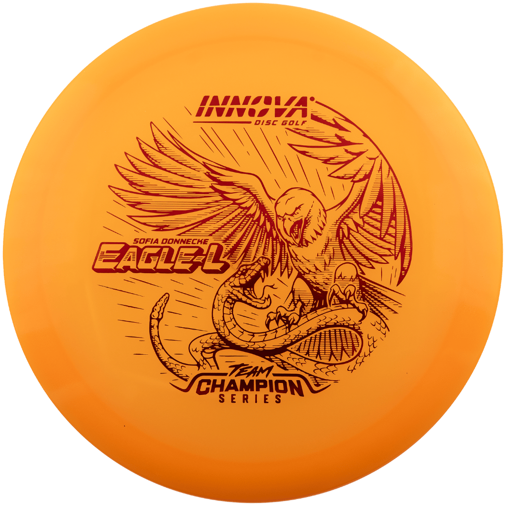 Proto Glow Champion Eagle-L - Sofia Donnecke 2026 Tour Series