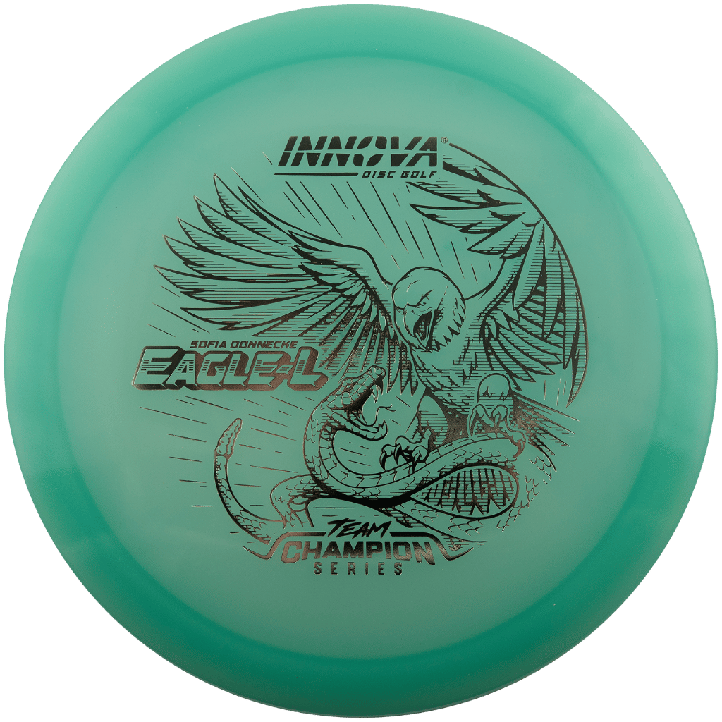 Proto Glow Champion Eagle-L - Sofia Donnecke 2026 Tour Series