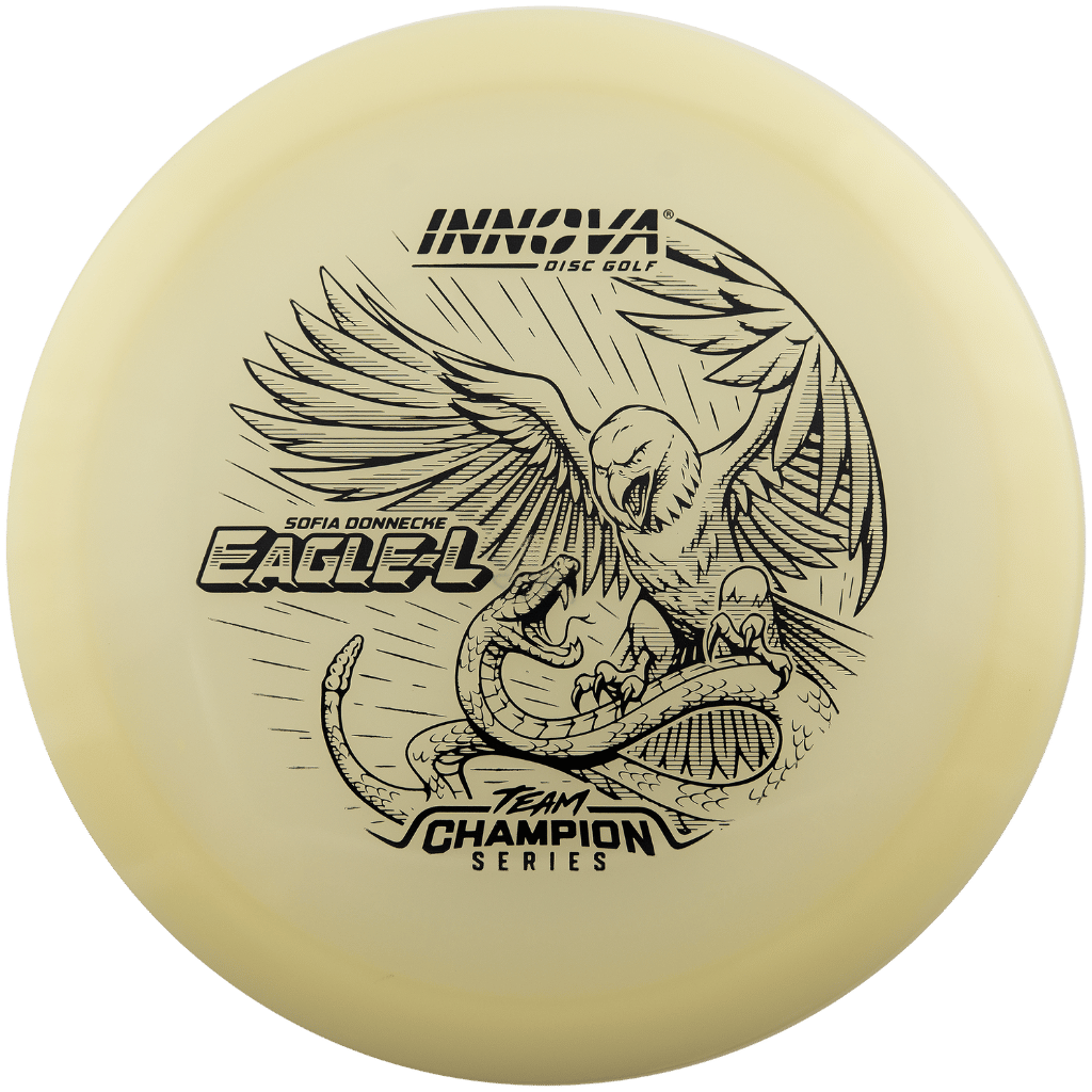 Proto Glow Champion Eagle-L - Sofia Donnecke 2026 Tour Series