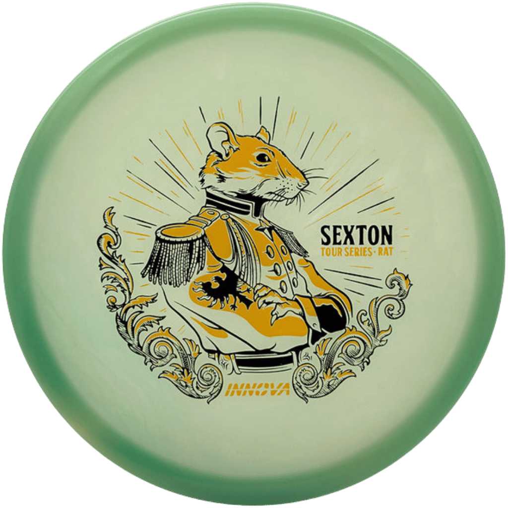 Proto Glow Champion Rat - Nate Sexton 2026 Tour Series