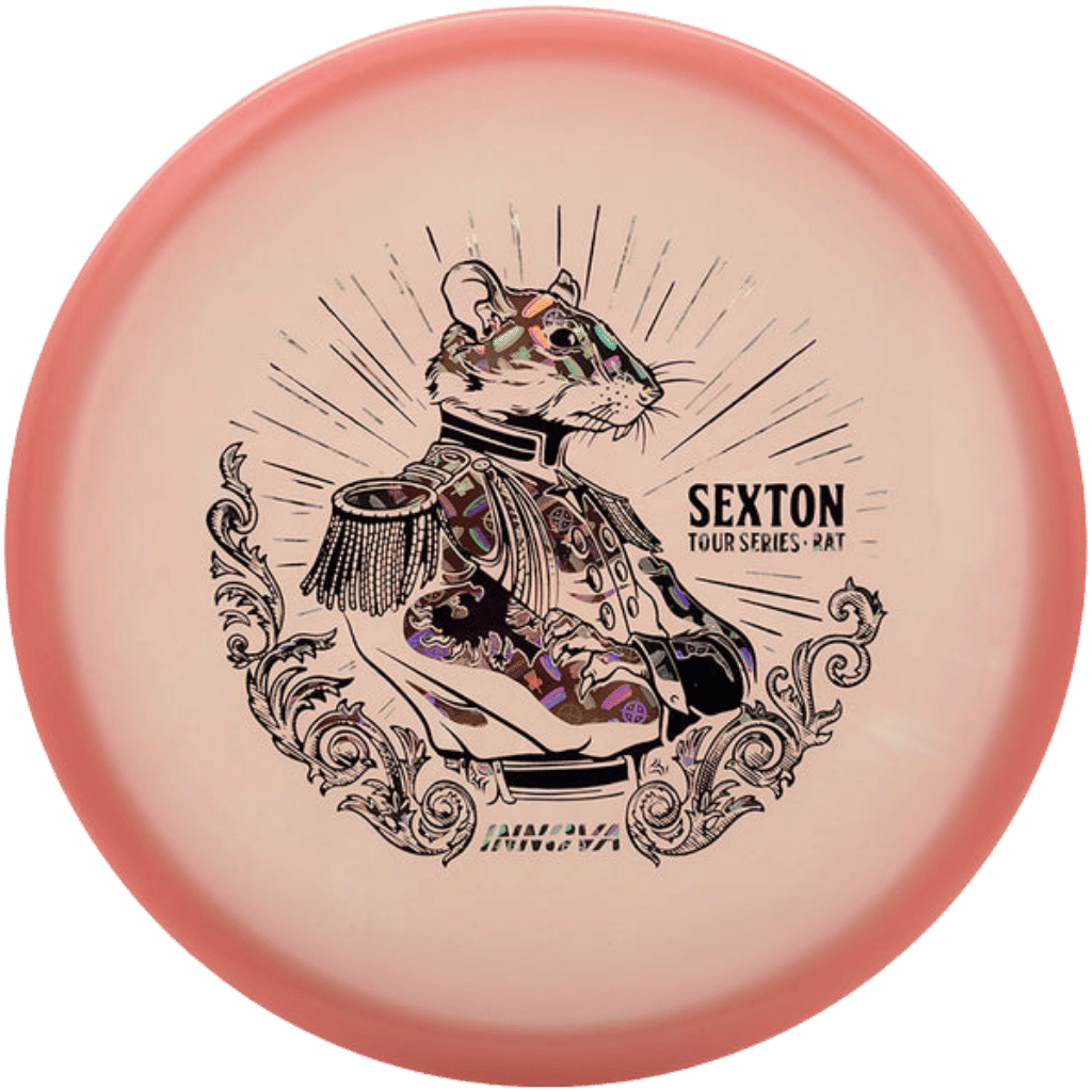 Proto Glow Champion Rat - Nate Sexton 2026 Tour Series