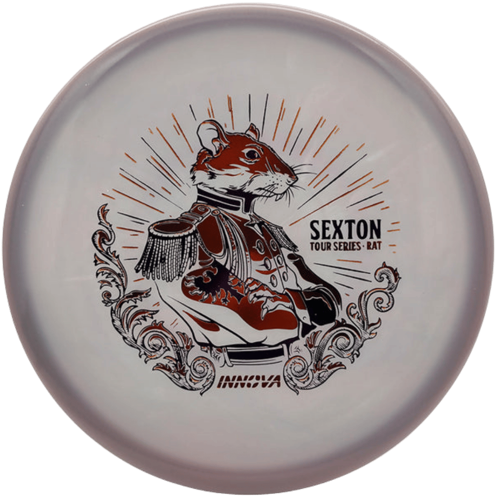 Proto Glow Champion Rat - Nate Sexton 2026 Tour Series