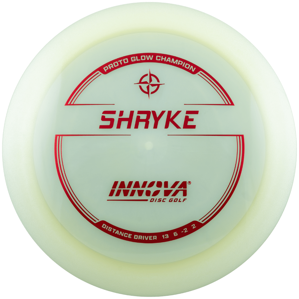 Proto Glow Champion Shryke