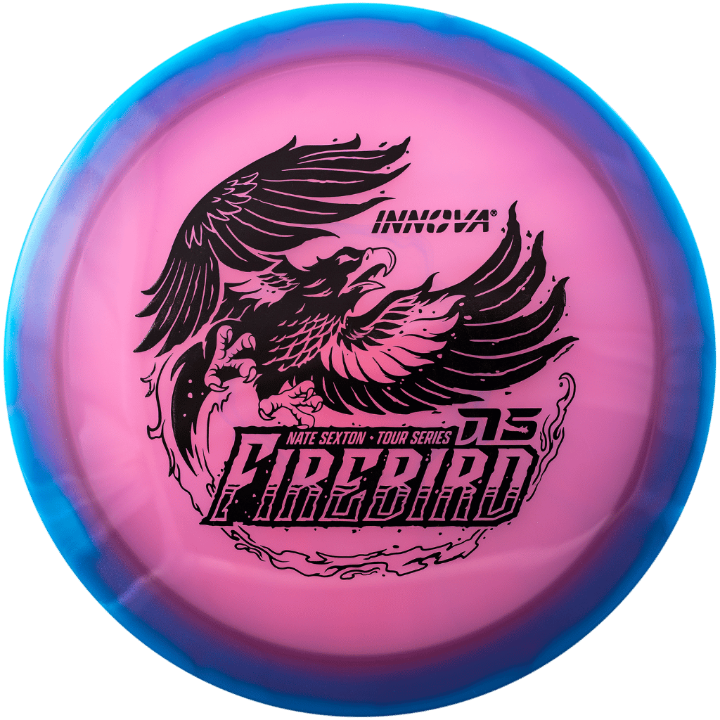 Proto Glow Halo Champion Firebird - Nate Sexton 2025 Tour Series