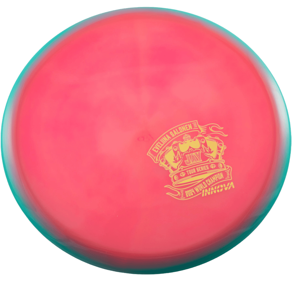 Proto Glow Halo Champion Jay - Eveliina Salonen 2025 Tour Series