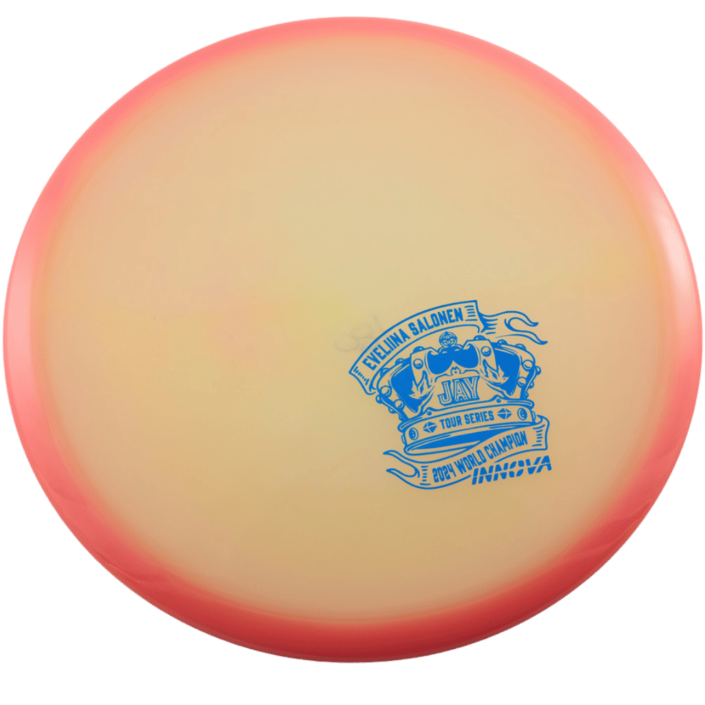 Proto Glow Halo Champion Jay - Eveliina Salonen 2025 Tour Series