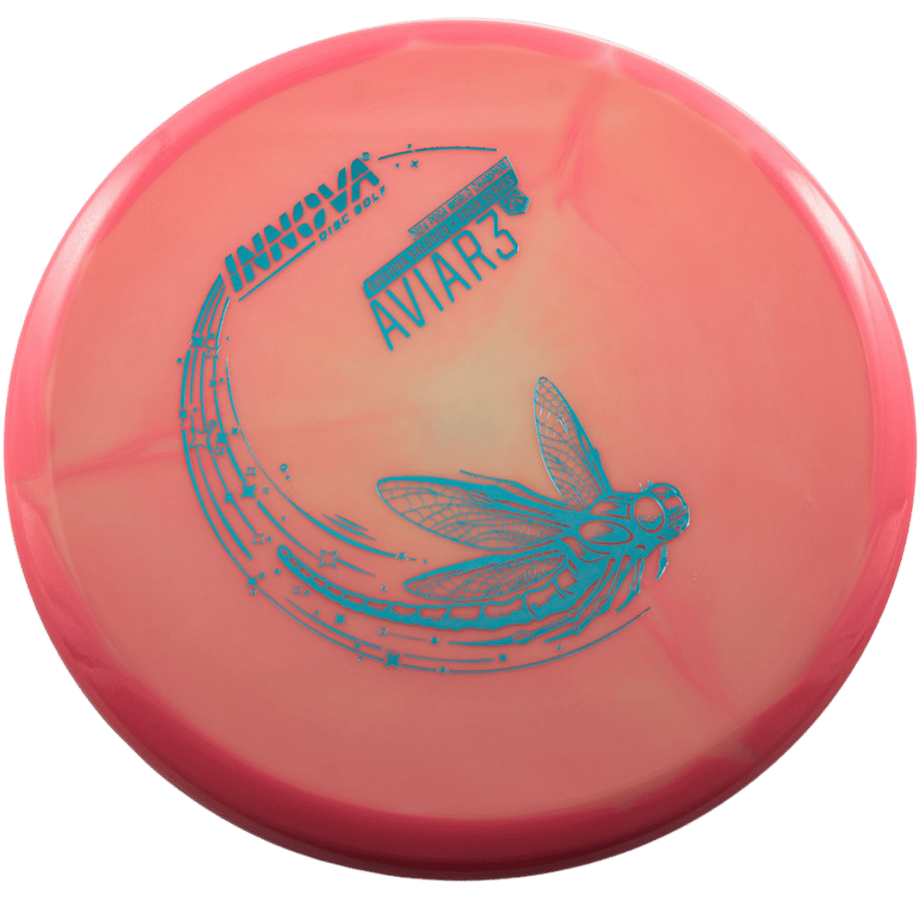 Proto Glow Halo Star Aviar3 - Eveliina Salonen 2025 Tour Series