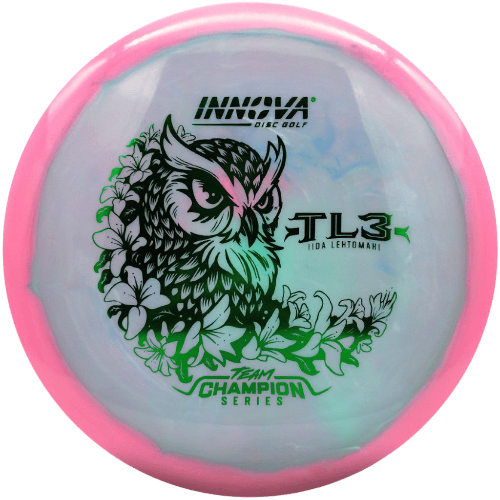 Proto Glow Halo Star TL3 - Iida Lehtomäki 2026 Tour Series