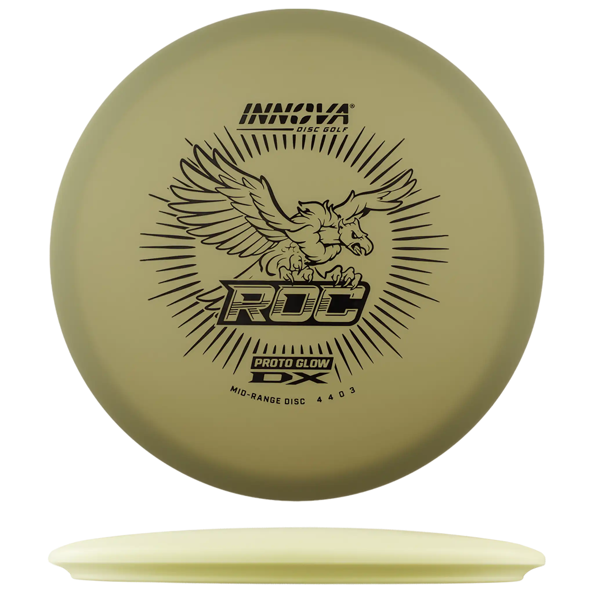 Proto Glow DX Roc