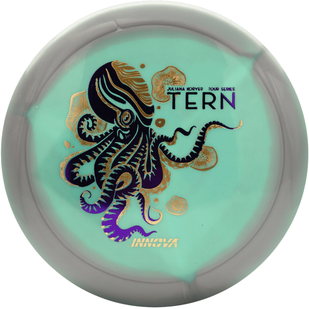 Proto Glow Halo Star Tern - Juliana Korver 2026 Tour Series