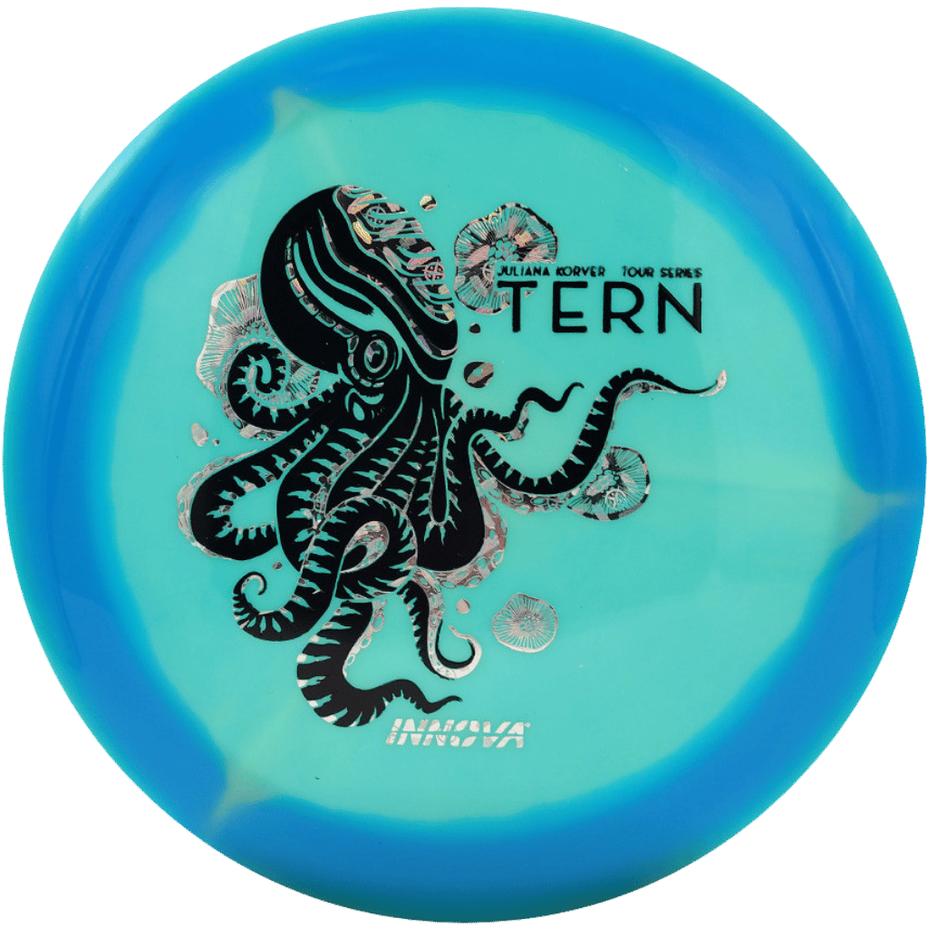 Proto Glow Halo Star Tern - Juliana Korver 2026 Tour Series