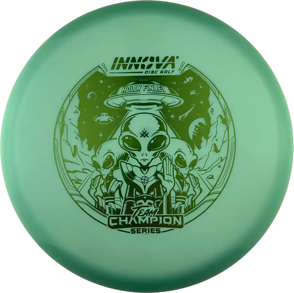 Proto Glow Star Rollo - Holly Finley Tour Series