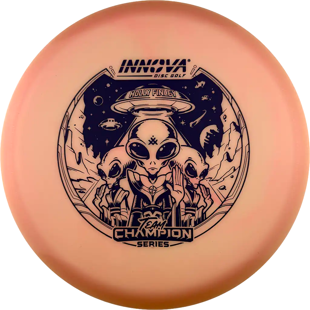 Proto Glow Star Rollo - Holly Finley Tour Series