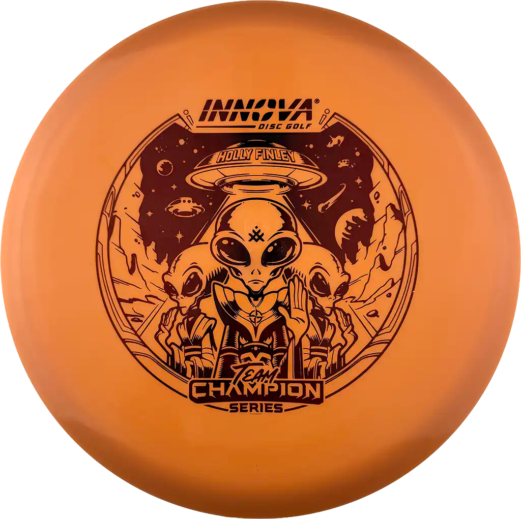 Proto Glow Star Rollo - Holly Finley Tour Series