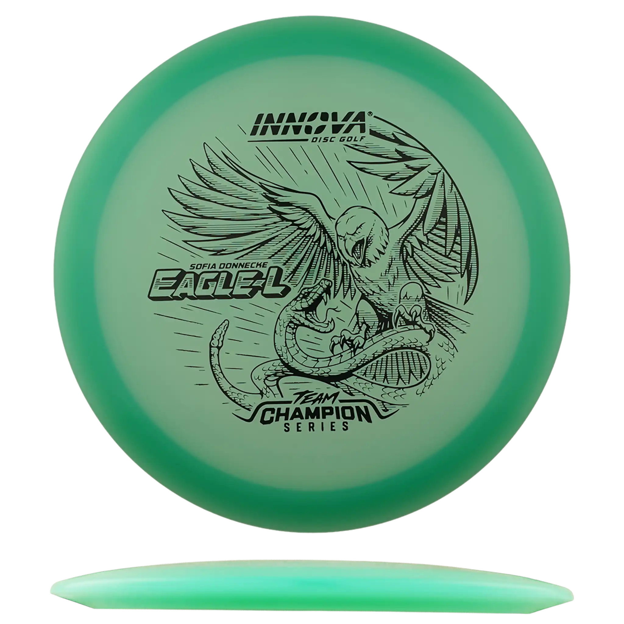 Proto Glow Champion Eagle-L - Sofia Donnecke 2026 Tour Series