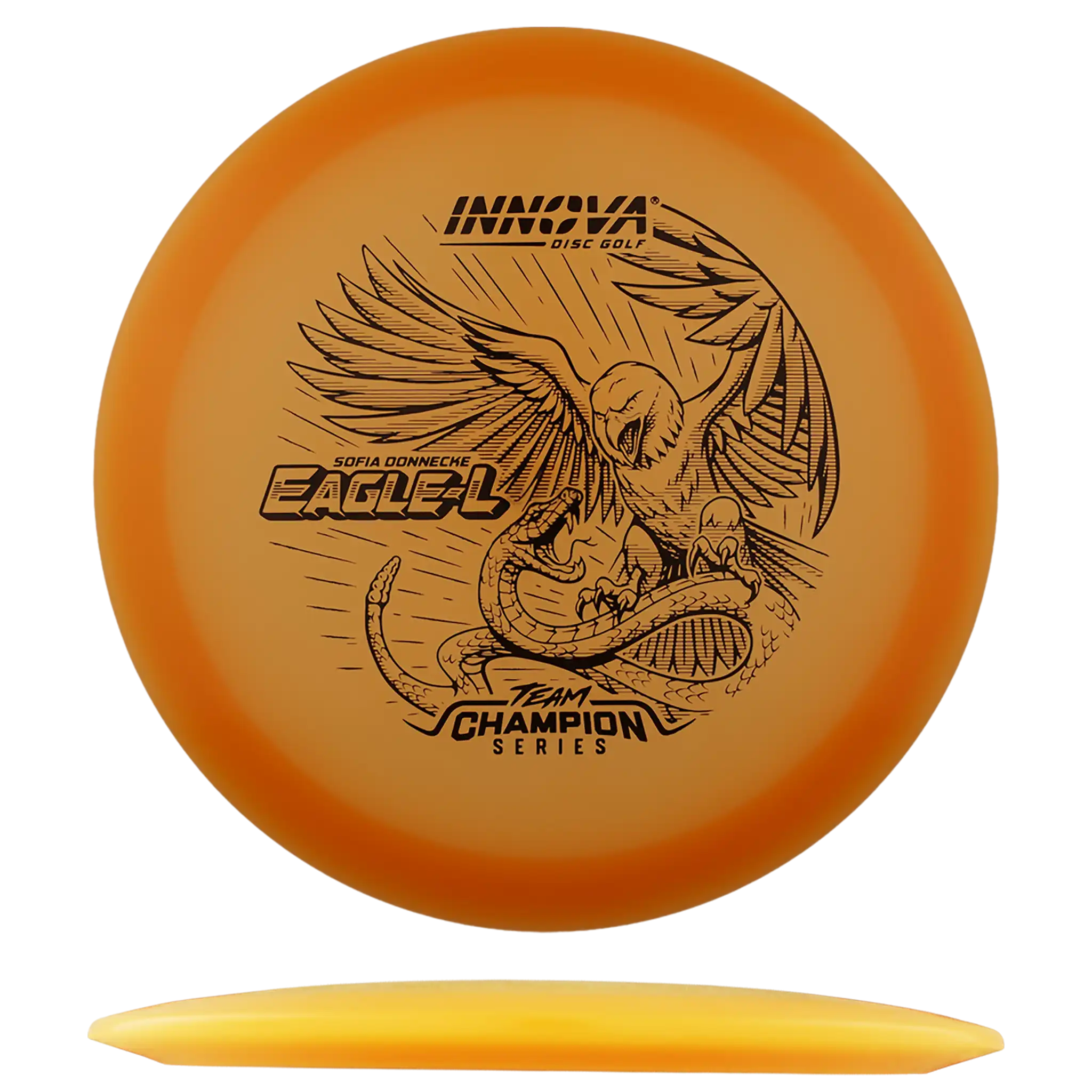 Proto Glow Champion Eagle-L - Sofia Donnecke 2026 Tour Series