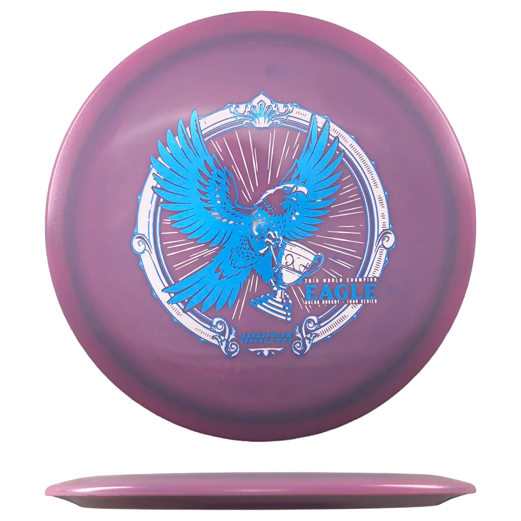 Proto Glow Champion Eagle - Gregg Barsby 2026 Tour Series