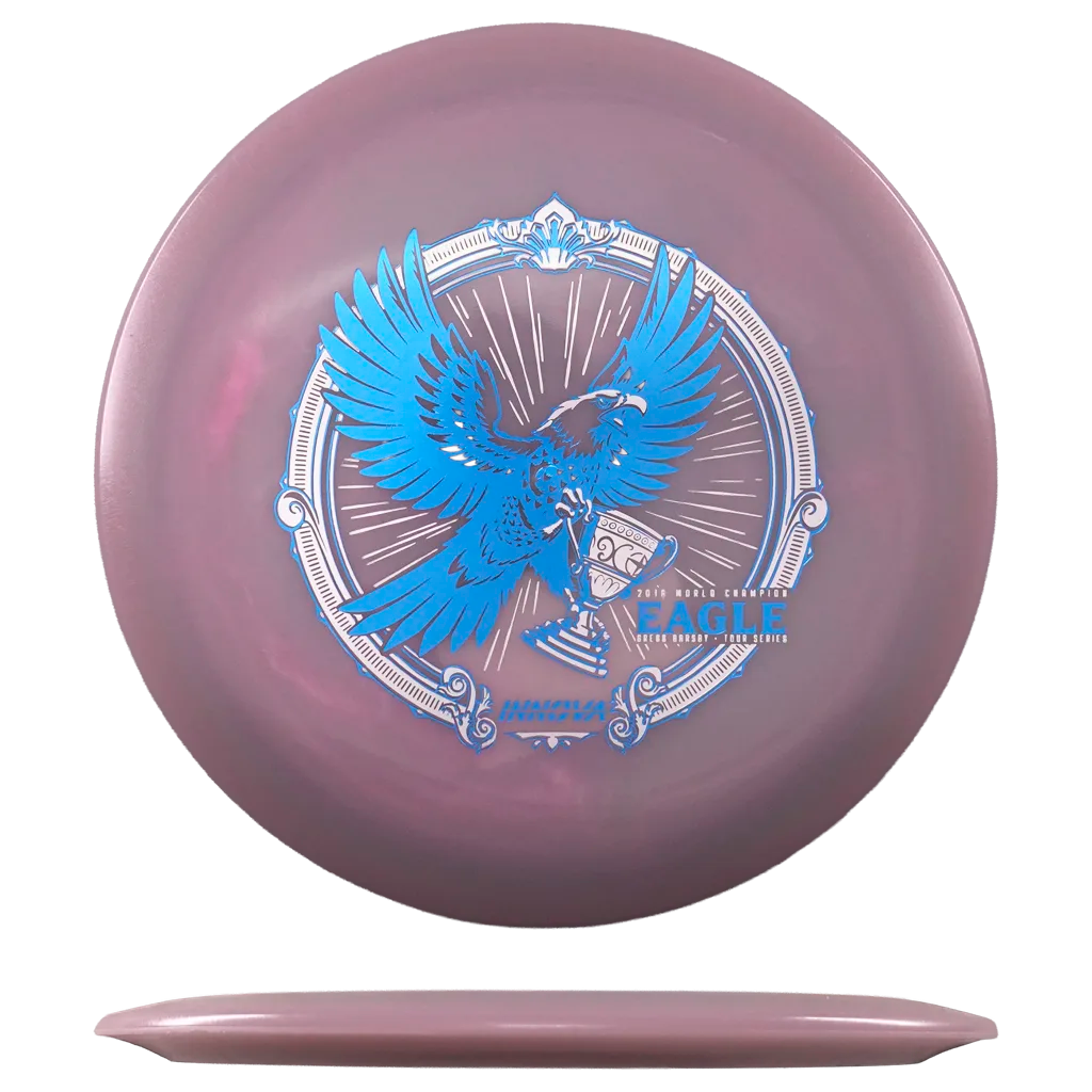 Proto Glow Champion Eagle - Gregg Barsby 2026 Tour Series