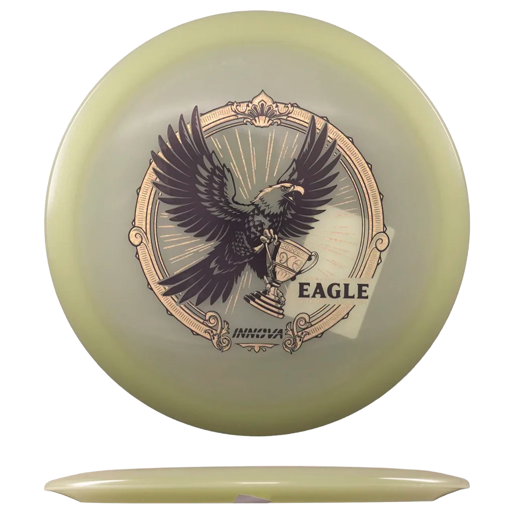 Proto Glow Champion Eagle - Gregg Barsby 2026 Tour Series