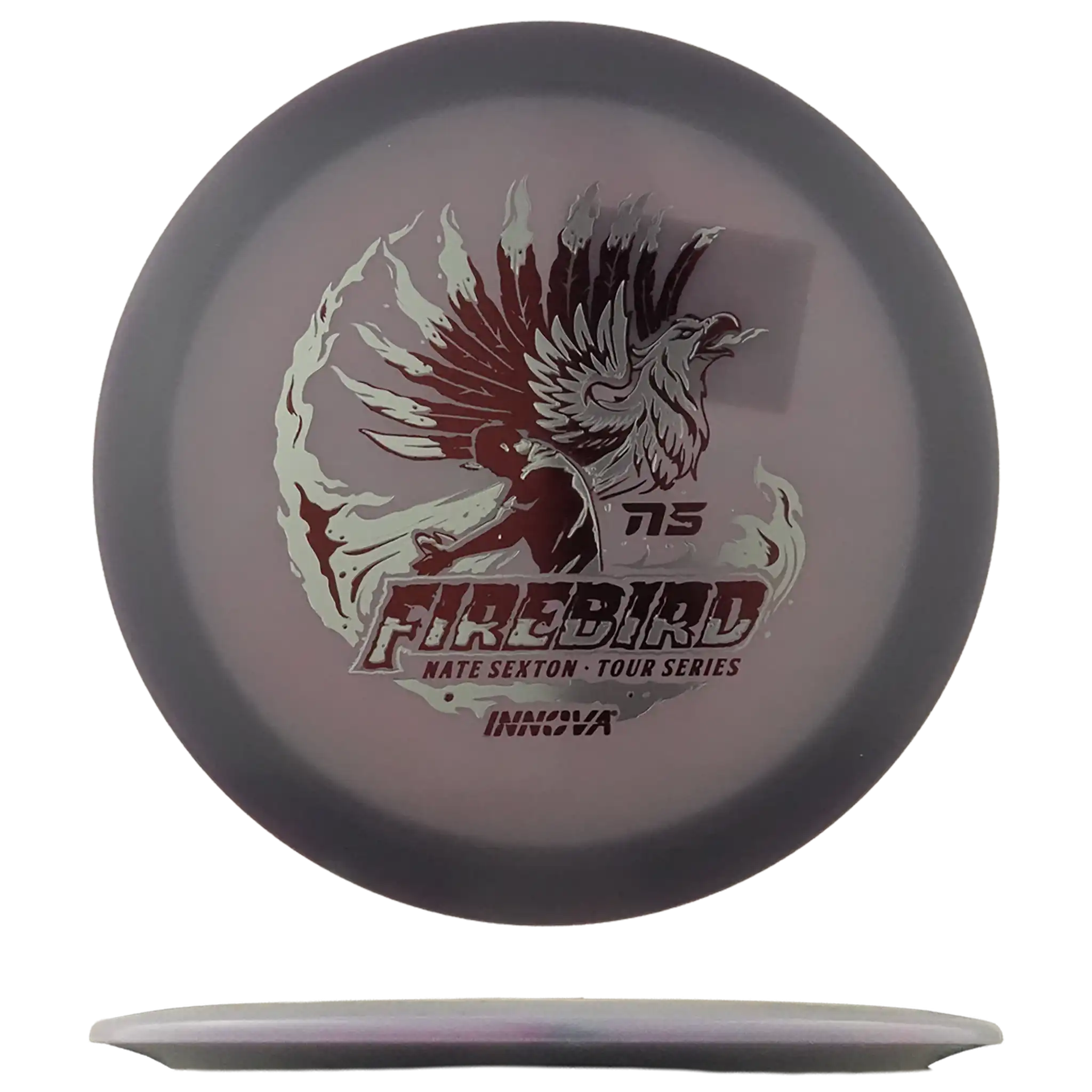 Proto Glow Champion Firebird - Nate Sexton 2026 Tour Series