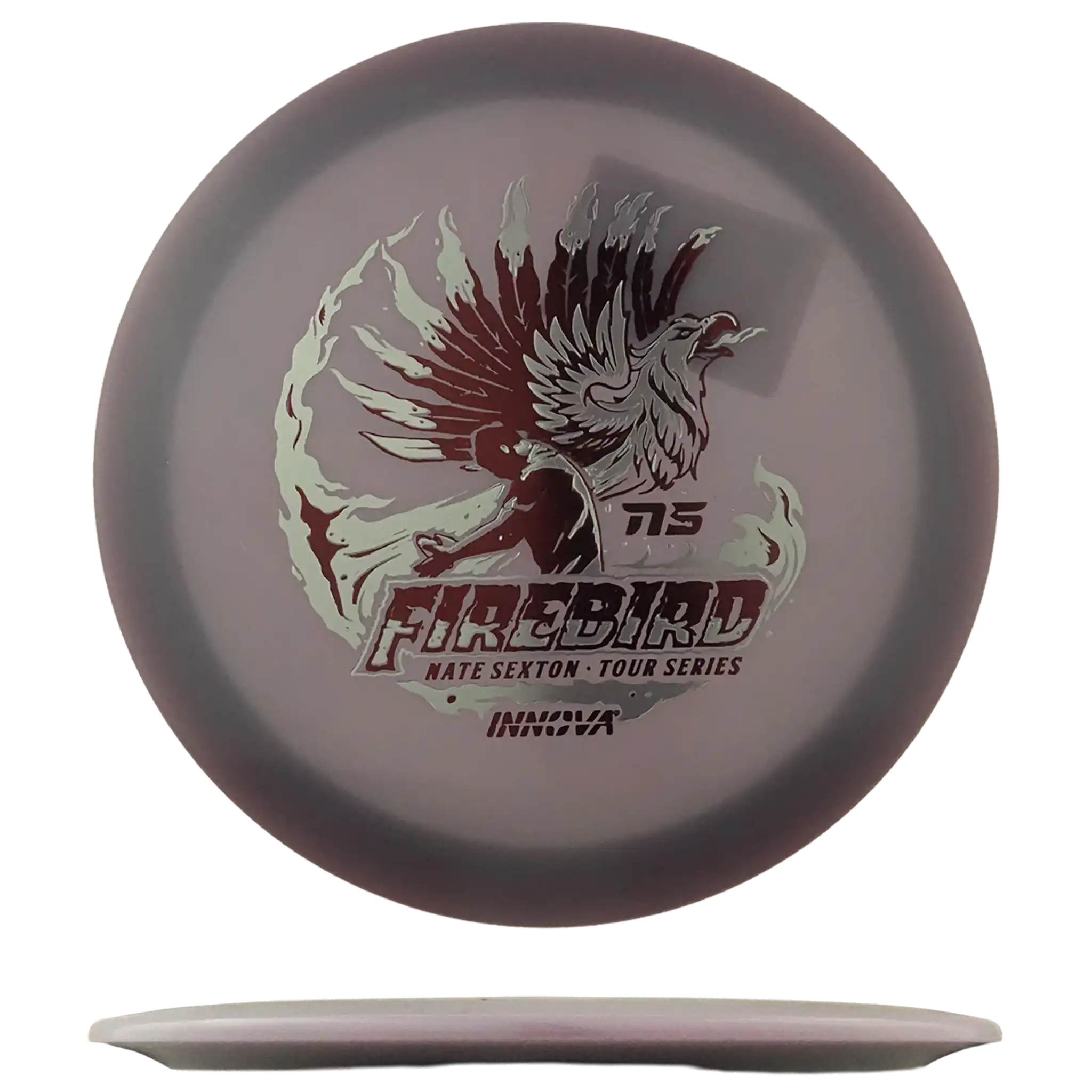 Proto Glow Champion Firebird - Nate Sexton 2026 Tour Series