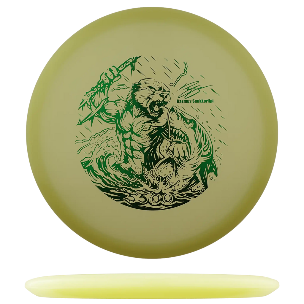 Proto Glow Champion Mako3 - Rasmus Saukkoriipi Signature Series