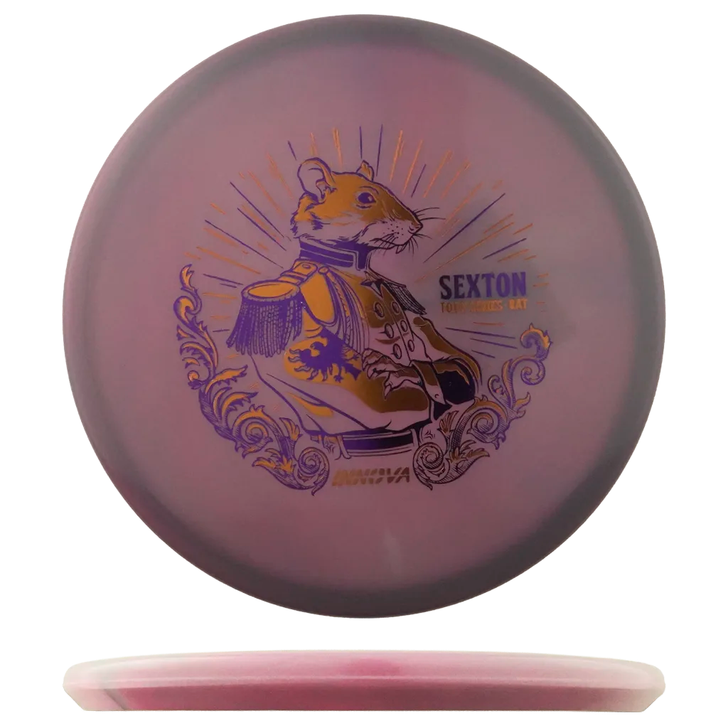 Proto Glow Champion Rat - Nate Sexton 2026 Tour Series