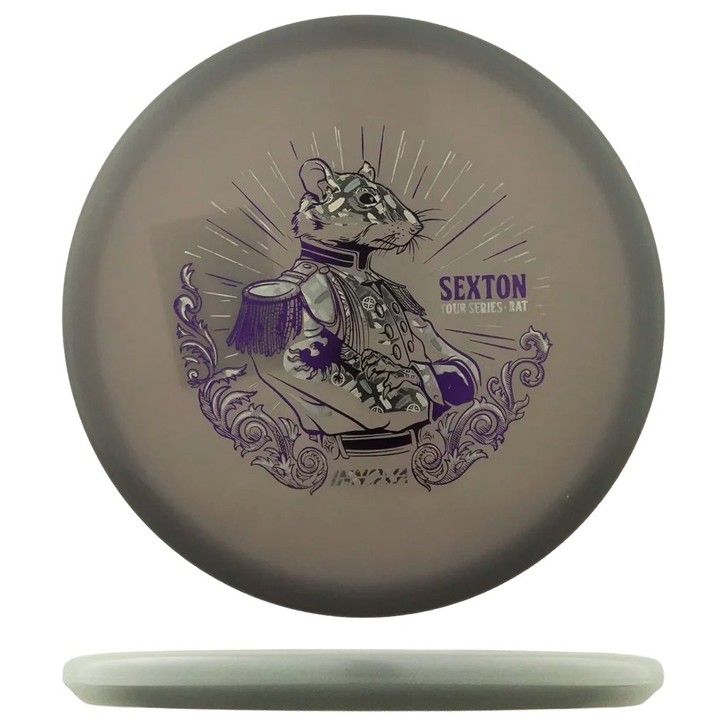 Proto Glow Champion Rat - Nate Sexton 2026 Tour Series