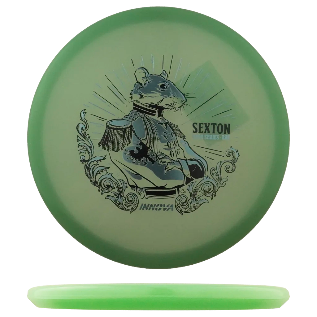 Proto Glow Champion Rat - Nate Sexton 2026 Tour Series