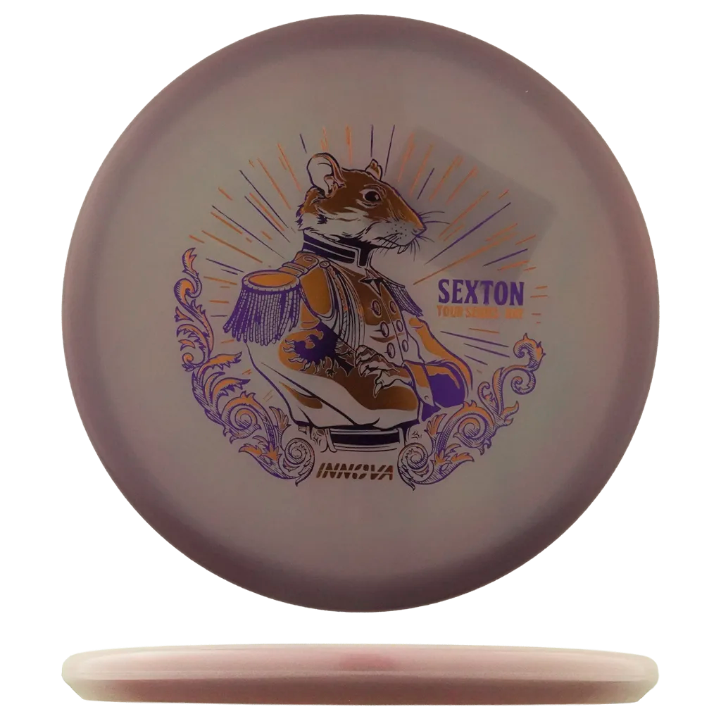 Proto Glow Champion Rat - Nate Sexton 2026 Tour Series